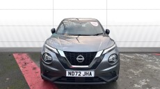 Nissan Juke 1.0 DiG-T 114 Tekna 5dr Petrol Hatchback